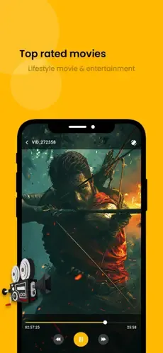 pikashow-v87 Top Rated Movies